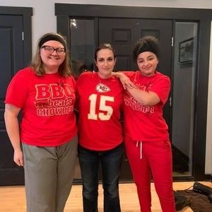 Meet your Posher, Shannon